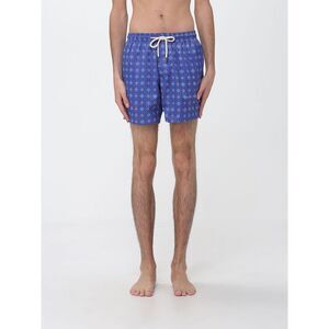 Peninsula Swimsuit Men Blue 3